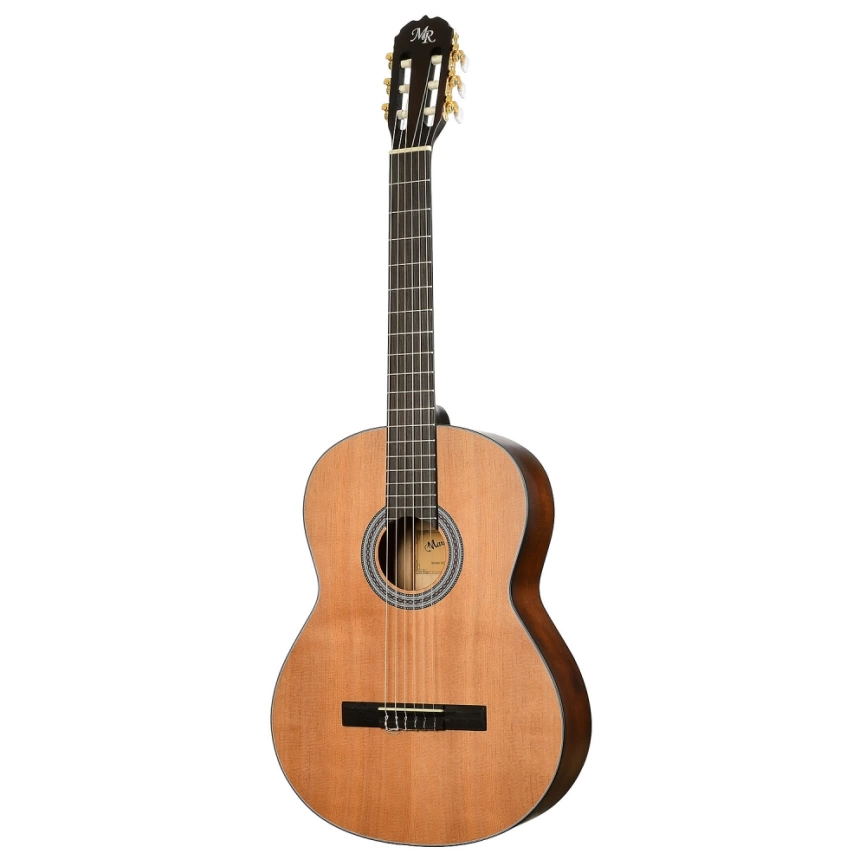 Классическая гитара MARTIN ROMAS MR-3930 N 4/4 фото 1