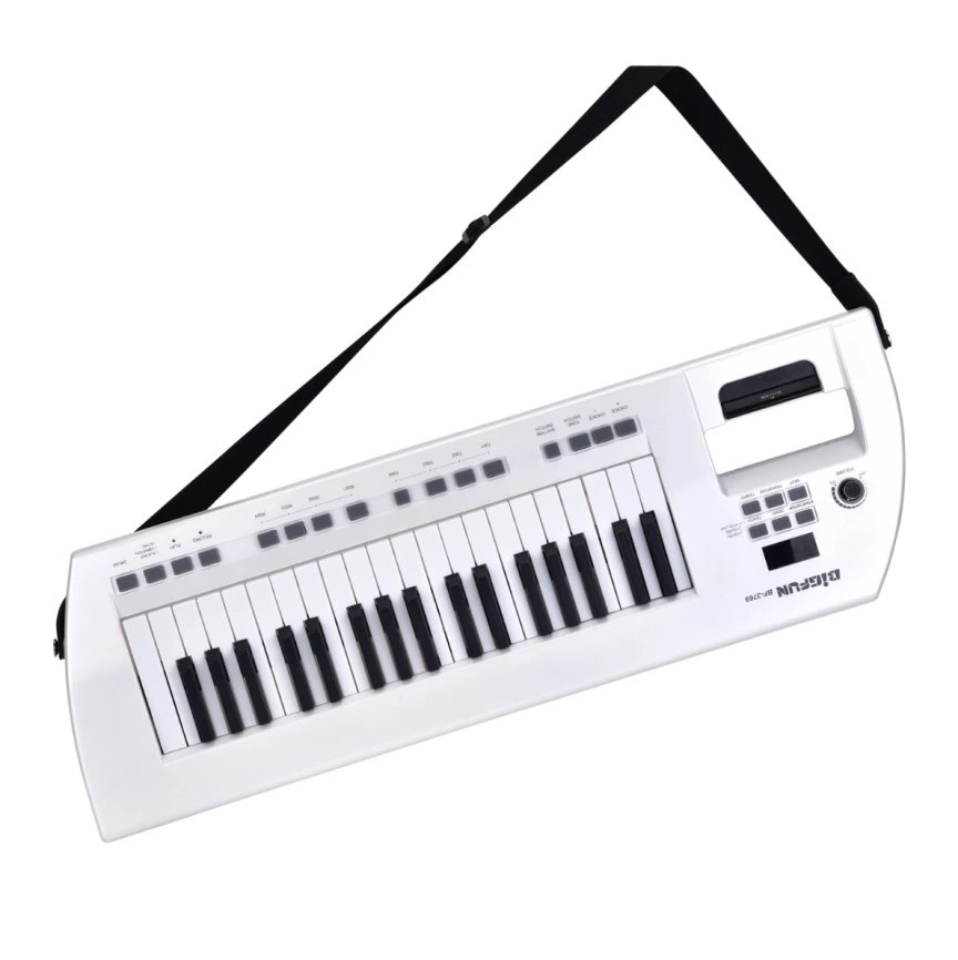 Синтезатор BIGFUN EK-37 фото 1