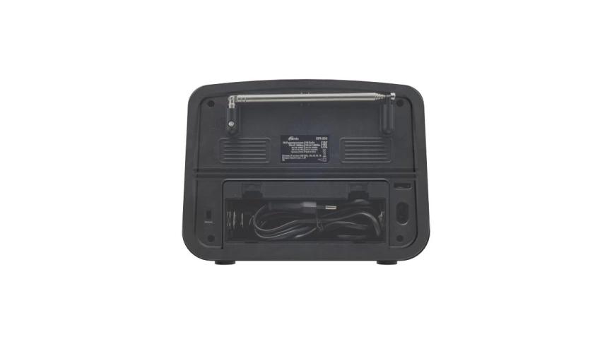 Радиоприемник RITMIX RPR-050 GOLD фото 4