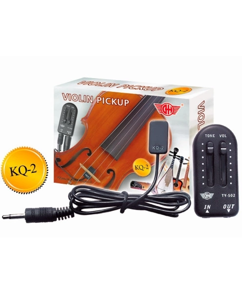 Звукосниматель GH KQ-2 фото 1