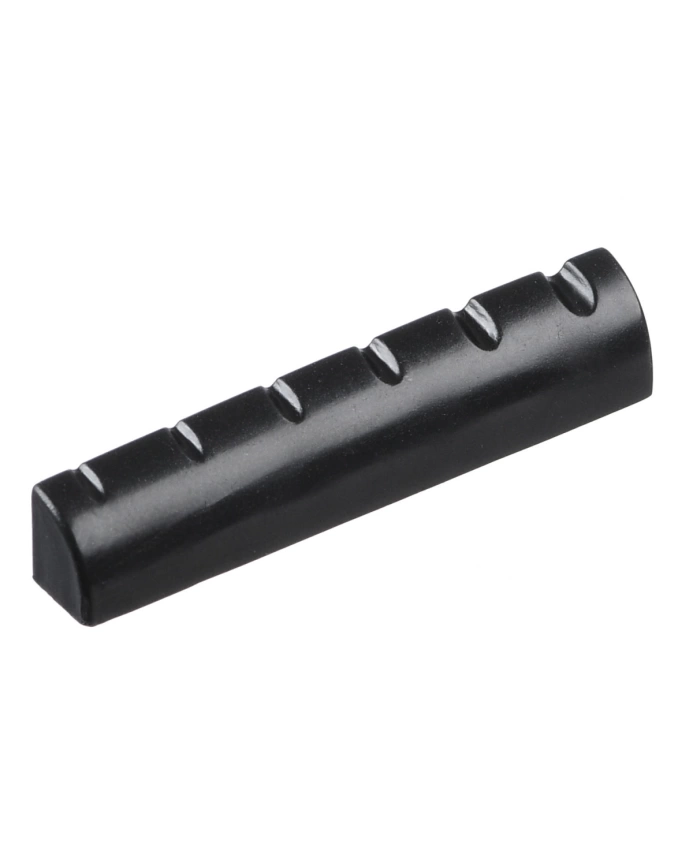 Порожек верхний д/ак.гит. LESPOIR GN-01BK черный фото 1