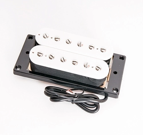 Звукосниматель BELCAT BH-33 NECK WH фото 1