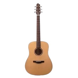 Трансакустическая гитара COVENANT 150DTE фото 1