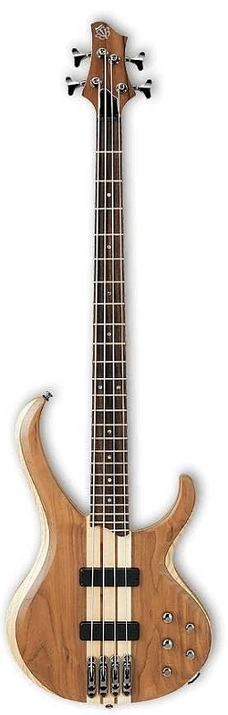Бас гитара IBANEZ BTB670 (ком) фото 1