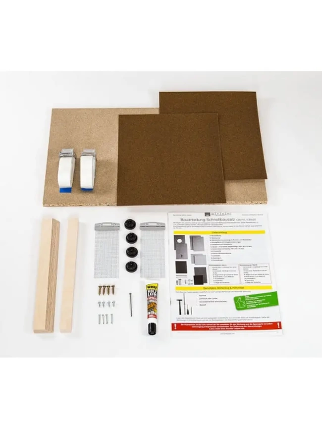  Кахон  SCHLAGWERK CBA3SW 50 см фото 2