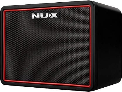 Комбоусилитель NUX Mighty-lite-BT-MKII фото 1