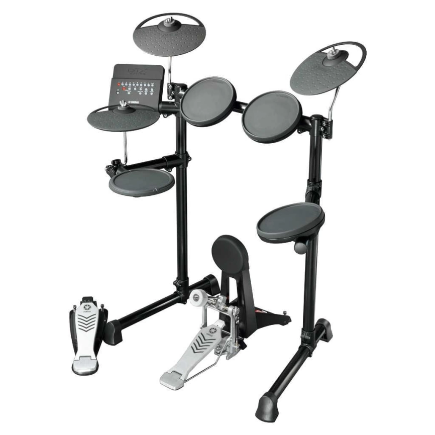 Электронная ударная установка YAMAHA DTX450K фото 1
