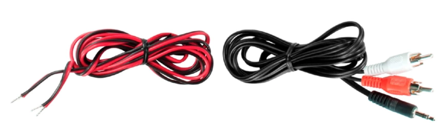 Студийный монитор MACKIE CR4-XBT (пара) фото 6