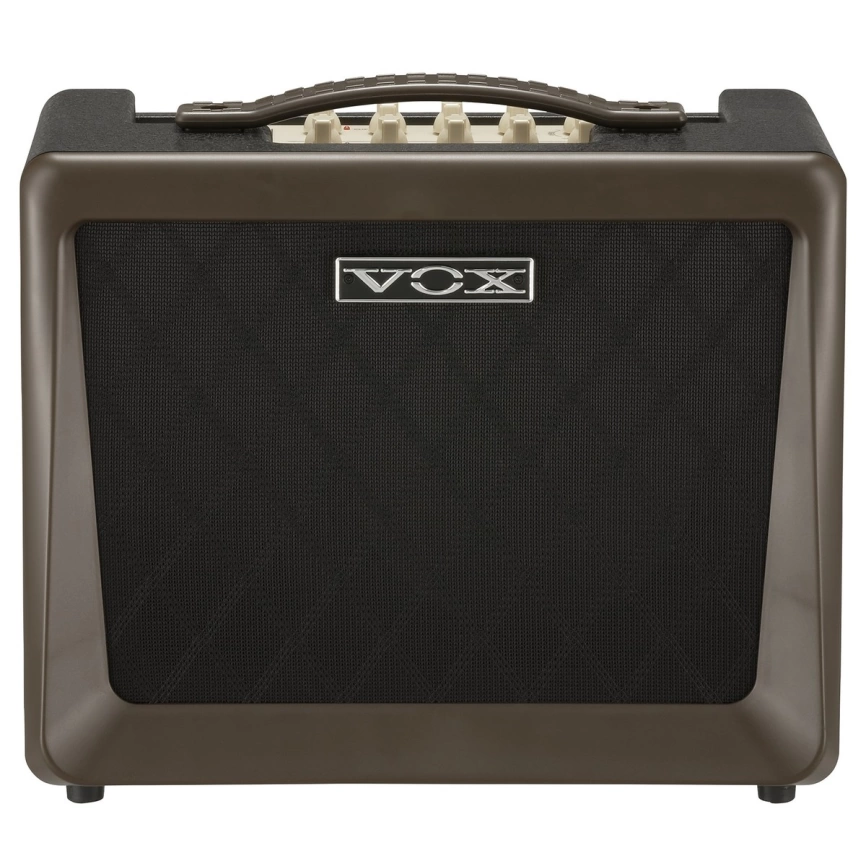 Комбоусилитель VOX VX50-AG фото 1