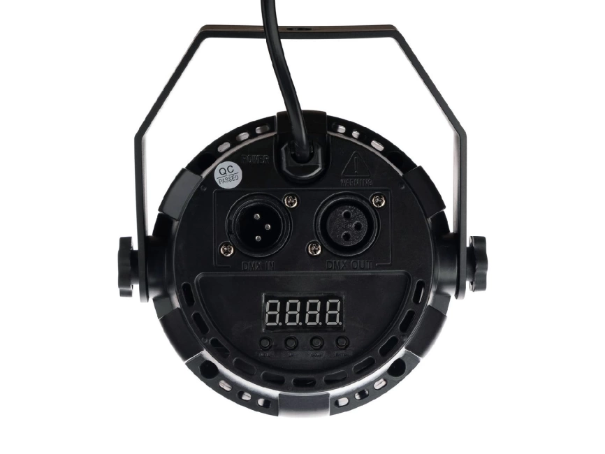 Светодиодный прожектор BI RAY PL012UV  фото 3