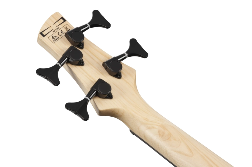 Бас гитара IBANEZ GSR280QA-TMS фото 9