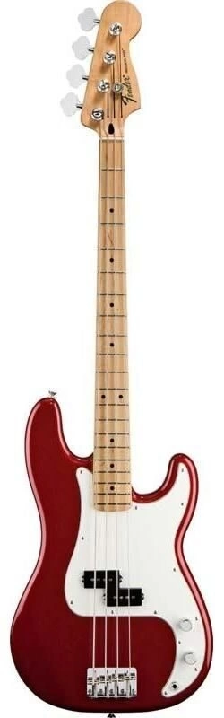 Бас гитара FENDER PRESICION BASS фото 1