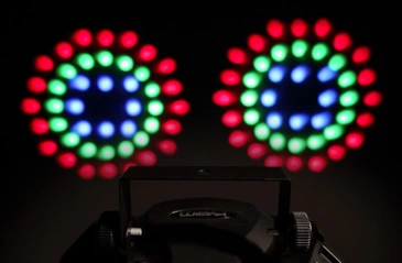 Световой прибор KAM LIGHTING Duotrix Glow фото 2