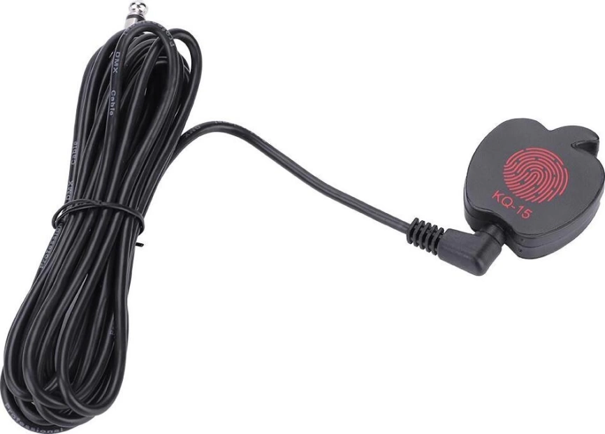Звукосниматель GH KQ-15 фото 1