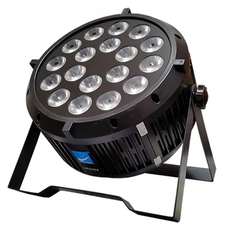 Световой прожектор BIG DIPPER LED PAR LP 004 фото 1