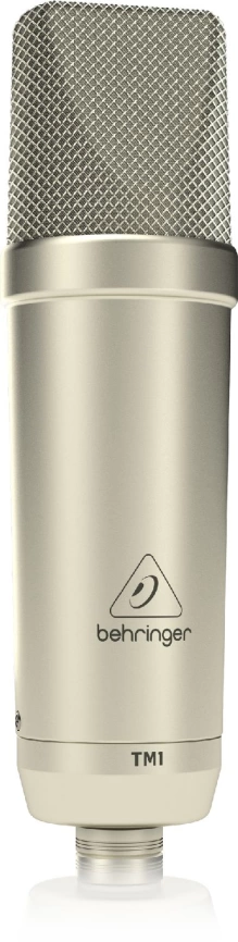 Студийный микрофон BEHRINGER TM1 фото 5