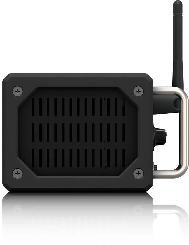 Микшерный пульт цифровой BEHRINGER XR12 фото 9