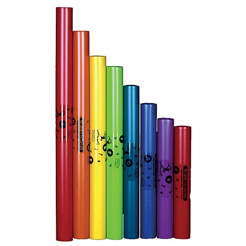 Глокеншпиль SONOR ORFF BOOMWHACKERS BWG сопрано фото 1