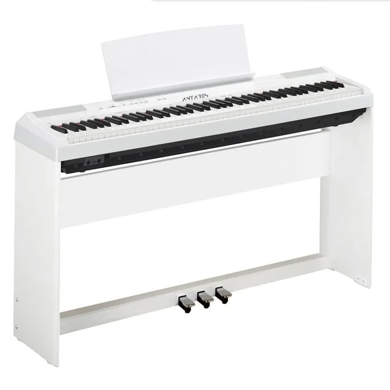 Цифровое фортепиано ANTARES D-300 W фото 1