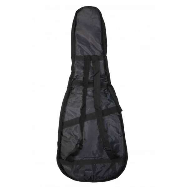 Чехол для акустической гитары  черный MZ-ChG-12/3 фото 1