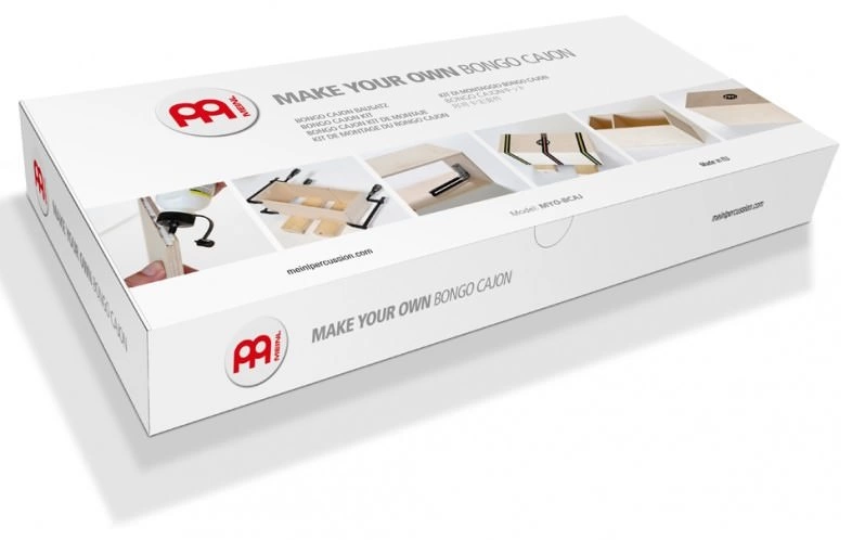 Кахон MEINL MYO-BCAJ фото 5