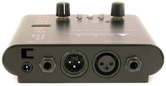 ART TUBE PACK ламповый гейт компрессор фото 4