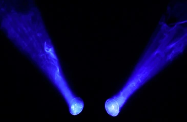 Световой прибор KAM LIGHTING Duotrix Glow фото 5