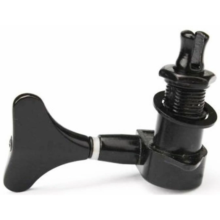 Комп-т колк.мех.д/бас гитары Paxphil JB-150-2+2-BK фото 1