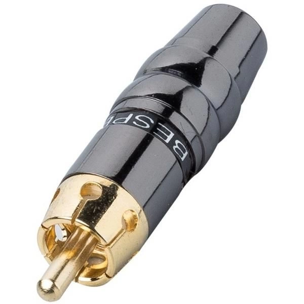 Разъем RCA BESPECO MMRCAR фото 1