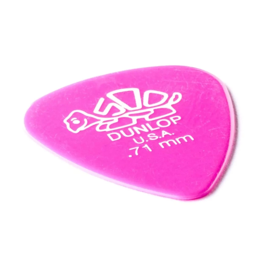 Медиатор DUNLOP 4100 фото 6