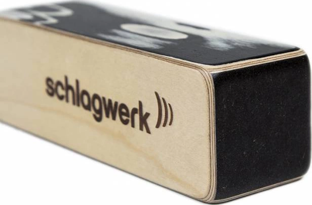 Шейкер SCHLAGWERK SK35 MEZZO фото 2