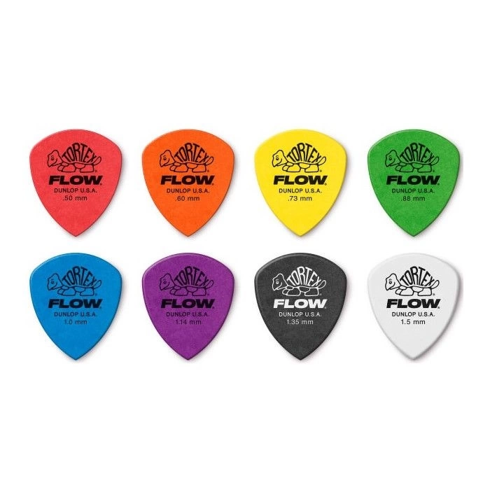 Медиатор DUNLOP фото 1