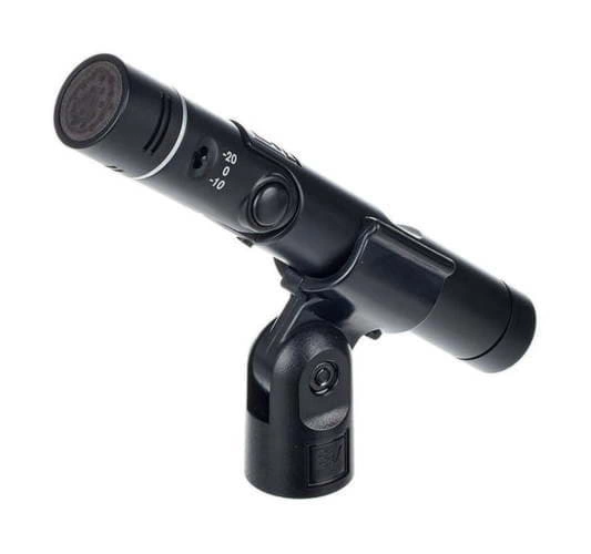 Микрофон ELECTRO-VOICE ND66 конденсаторный инструментальный, кардиоида фото 7