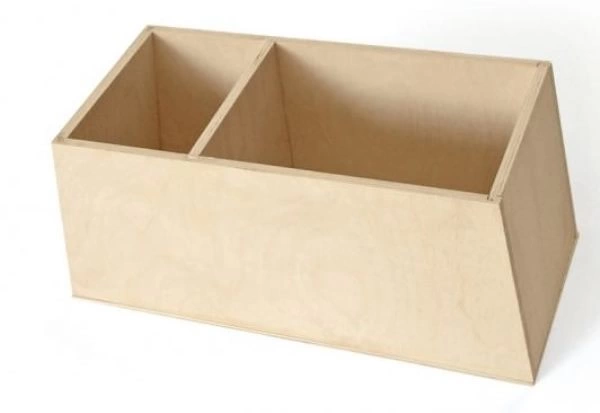 Кахон MEINL MYO-BCAJ фото 3