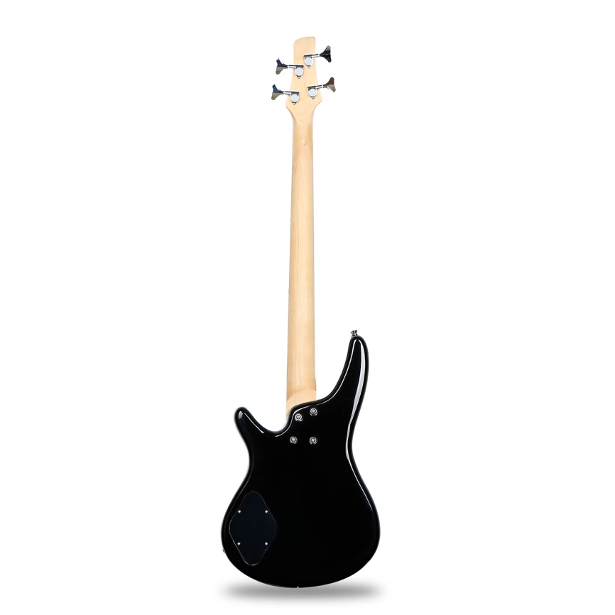 Бас гитара электрическая BOSSTONE BGP-4 WH+Bag 4 струны фото 2