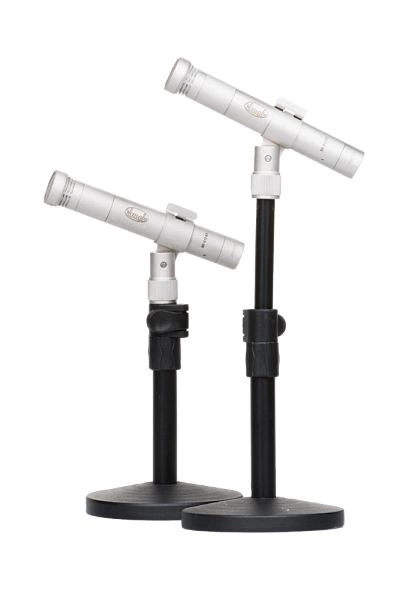 Студийный микрофон BEHRINGER C-1 фото 1