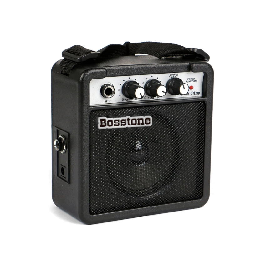 Гитарный усилитель BOSSTONE GA-5W фото 1