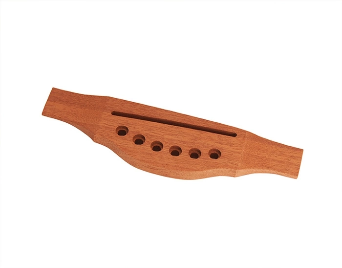 Струнодержатель для 12стр.ак.гит.MILENA MUSIC фото 1