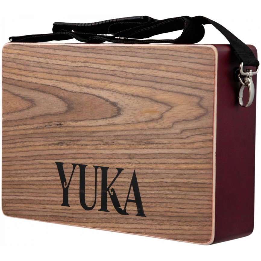 Кахон YUKA LT-CAJ1-RWRD фото 1