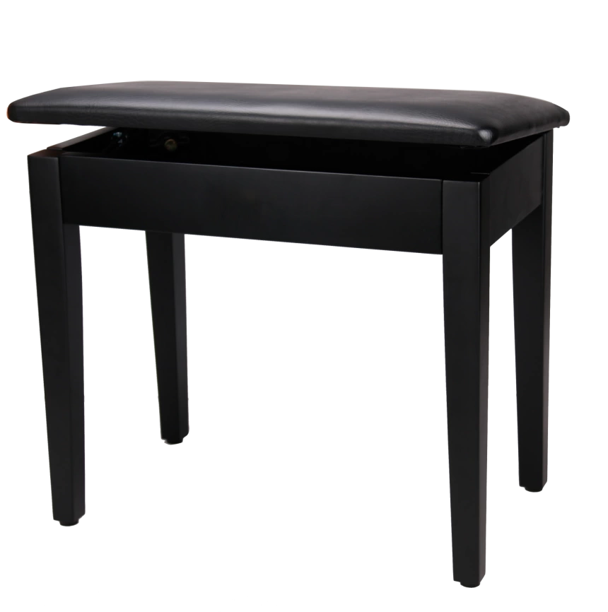 Банкетка XLINE Stand PB-48 BK фото 1