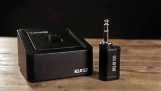 Цифровая гит сис-ма LINE 6 RELAY G10 фото 5