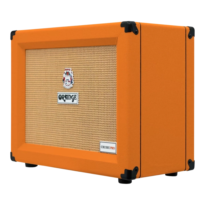 Комбоусилитель транзисторный ORANGE CRUSH PRO CR60C фото 2