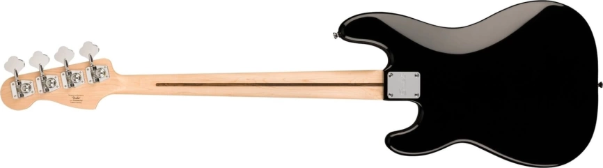 Бас гитара FENDER SQUIER фото 4