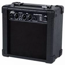 Комбоусилитель PEAVEY AUDITION(7Ватт) фото 1