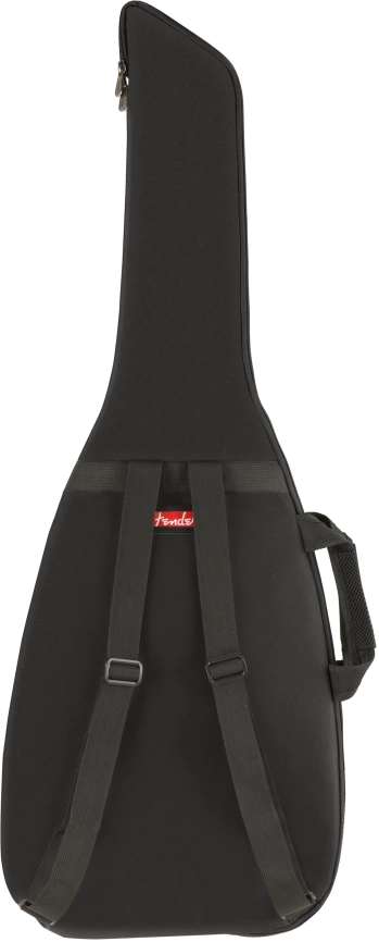 Чехол для электрогитары FENDER GIG BAG FE405 ELECTRIC GUITAR подкладка 5мм фото 2
