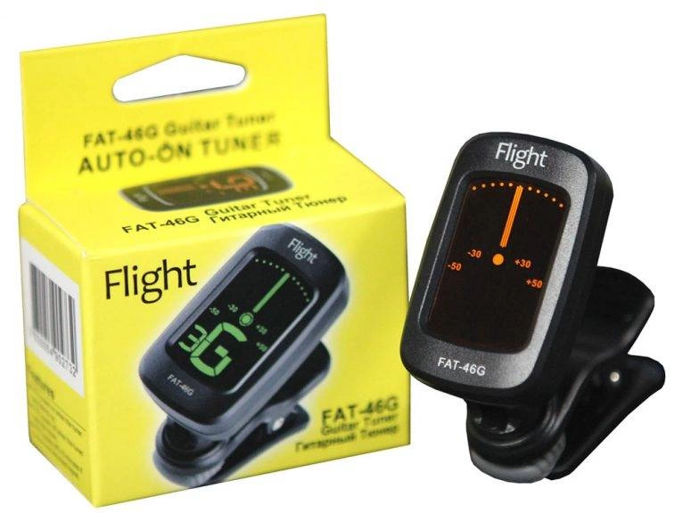 Тюнер FLIGHT FAT-46G фото 1