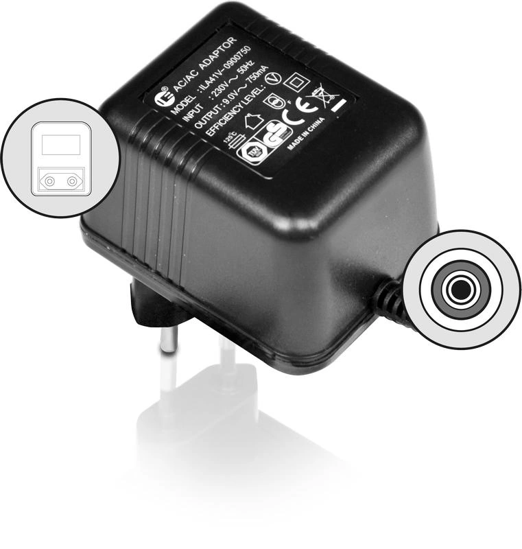 Адаптер BEHRINGER PSU11-EU  фото 1