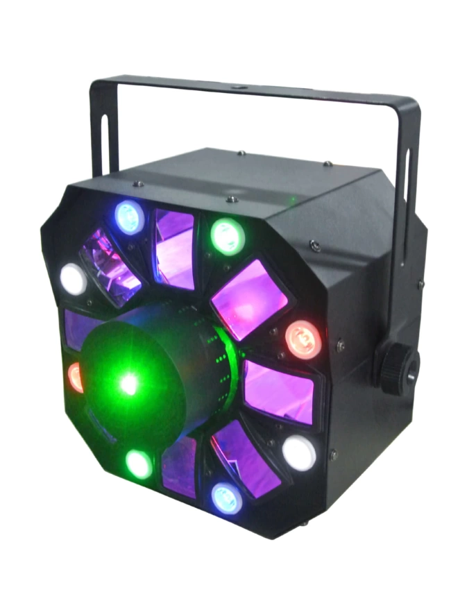 Световой прибор XLine Lidht STINGER  фото 8