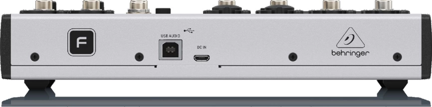 Микшерный пульт BEHRINGER FLOW 8 фото 7