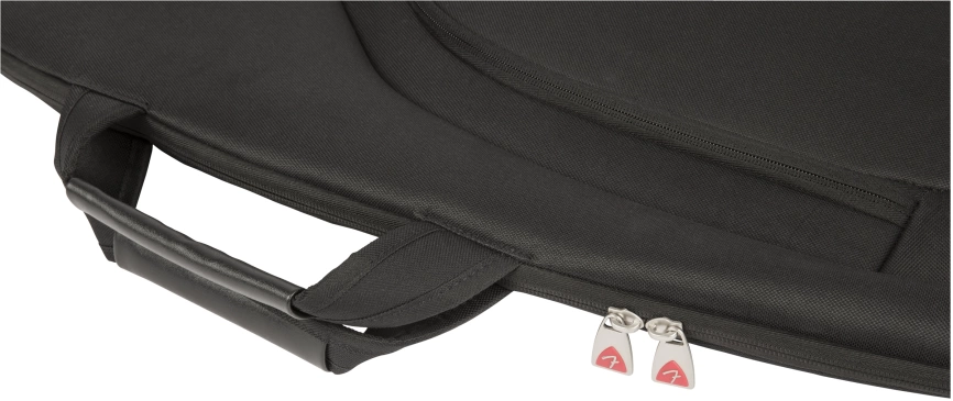 Чехол для электрогитары .FENDER GIG BAG FE610 ELECTRIC GUITAR подкладка 10мм фото 3